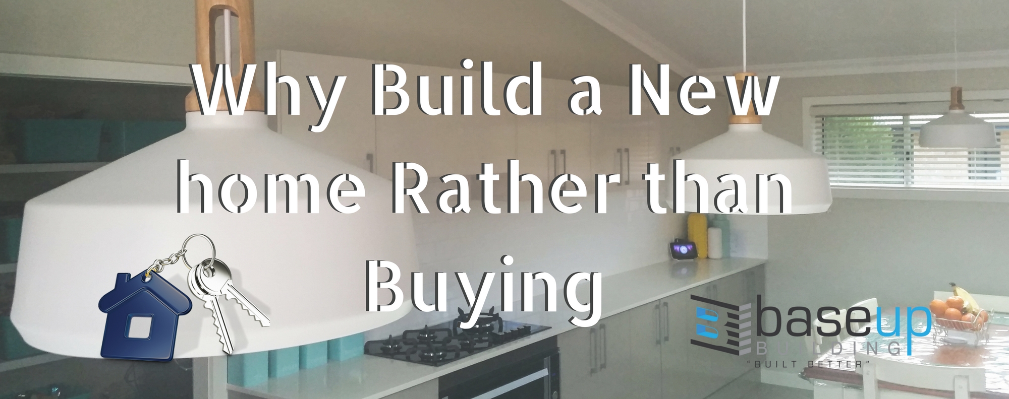 Why Build Rather Than Buy