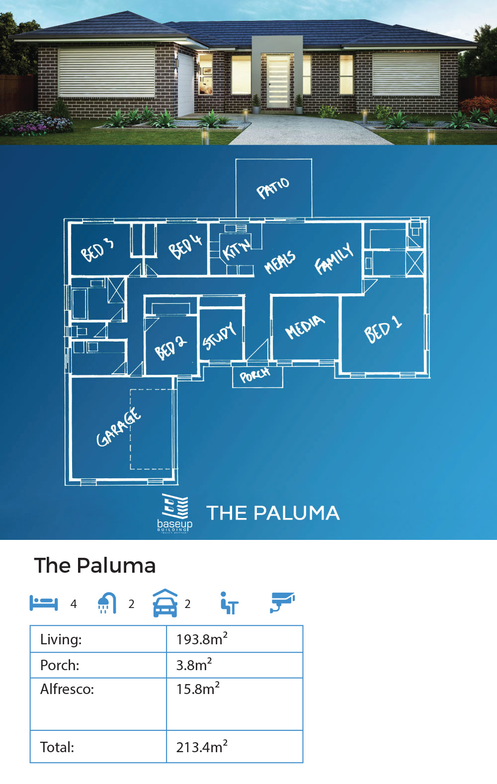 The Paluma