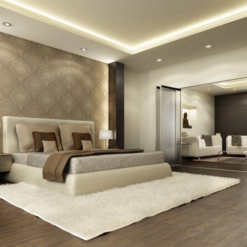 Wonderful Master Bedroom Design For Home Decor Idea With Master Bedroom Design